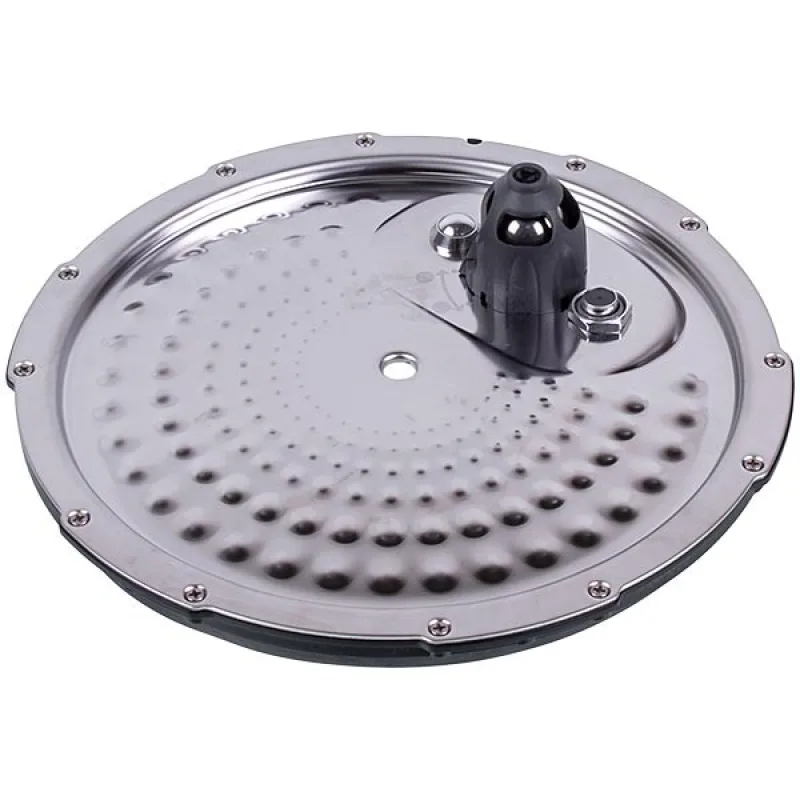 Кришка-рефлектор для мультиварки Moulinex SS-204864