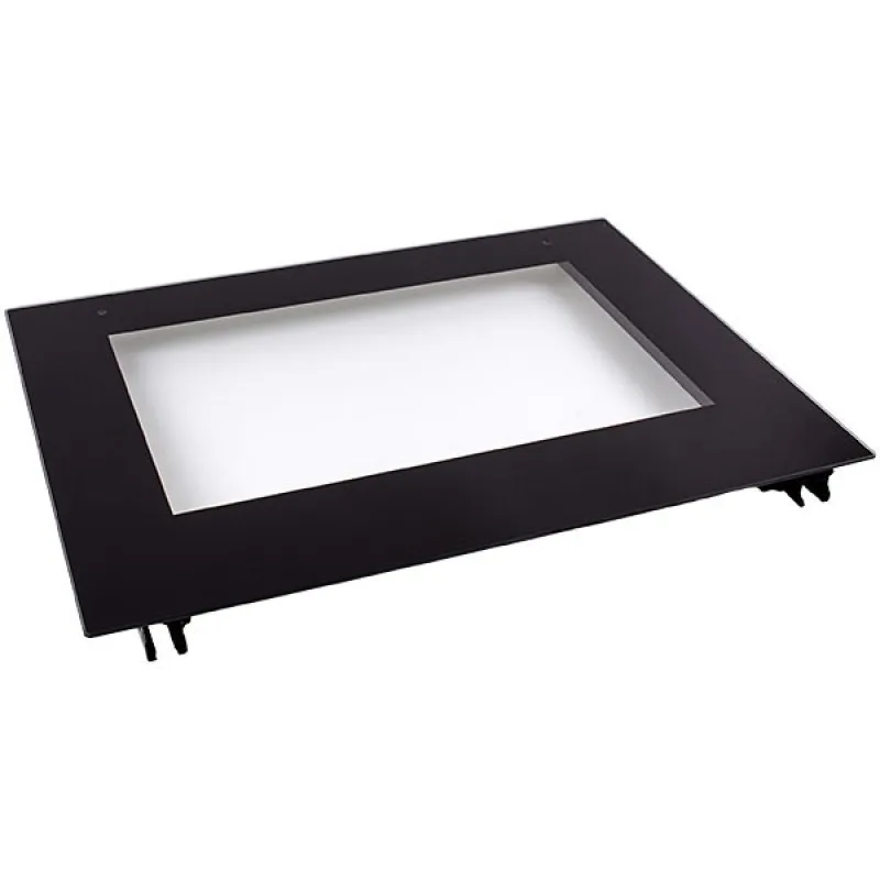 Скло дверей зовнішнє для духовки Hansa 9088457 592x460mm