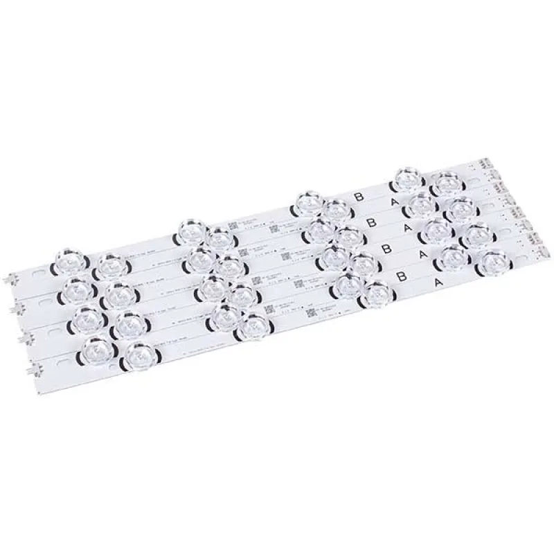 Комплект LED підсвічування SVL400 Innotek DRT 4.0 3.0 для телевізора LG 40&apos&apos