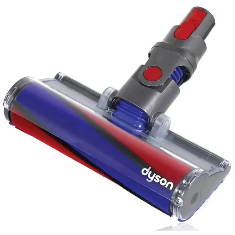 Паркетна щітка з електроприводом для акумуляторного пилососа Dyson 966489