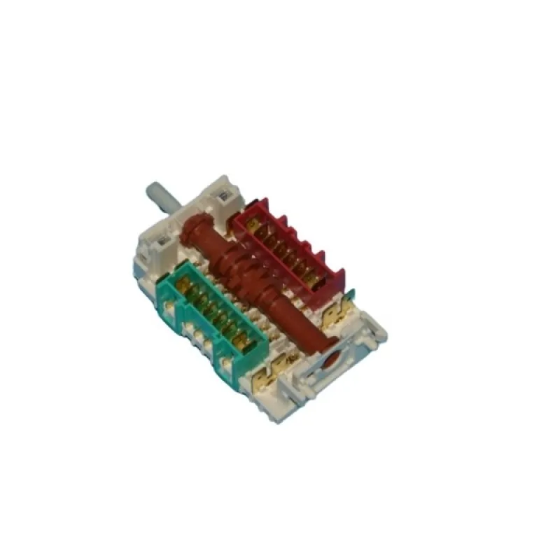 Перемикач режимів духовки Gorenje 783633 11HE389 (12 позицій)