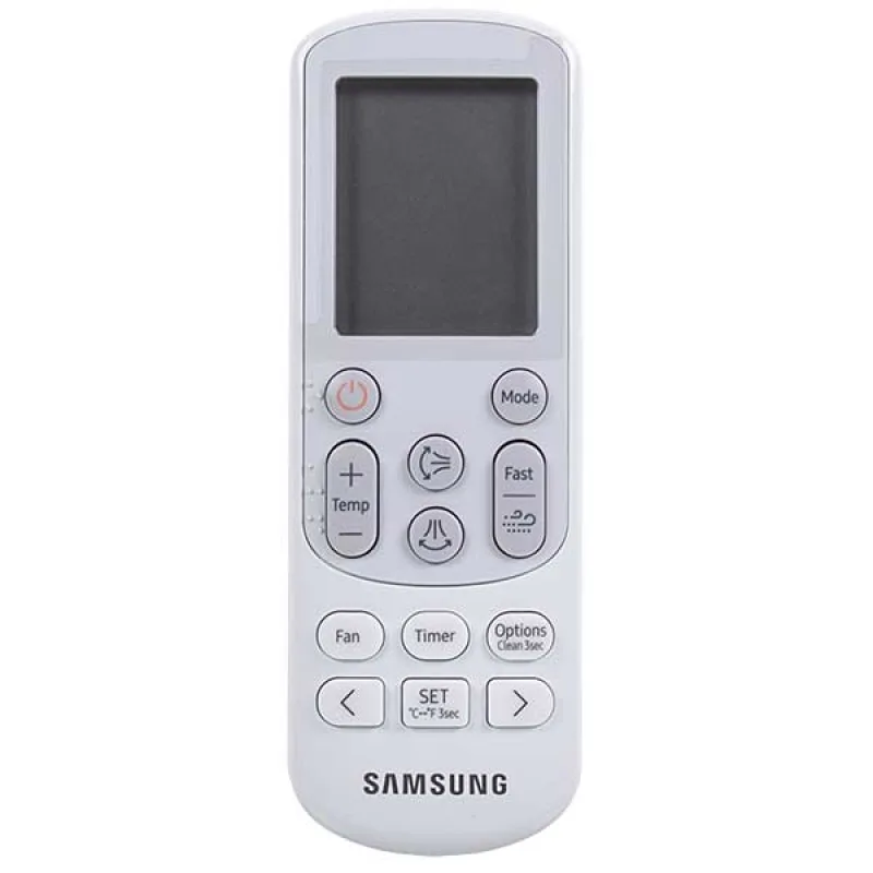 Пульт для кондиціонера Samsung DB96-25318G
