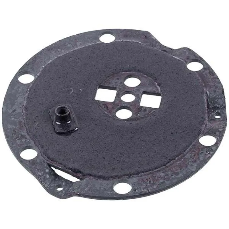 Round flange 120 mm for Atlantic water heater GТ00118EAtl