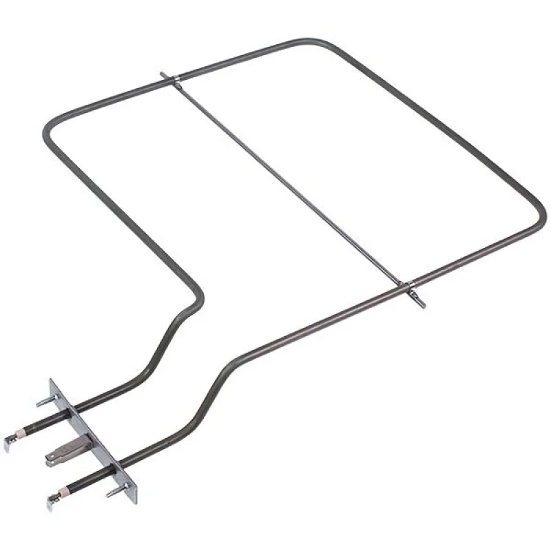 Тен верхній (гриль) для духовки Hansa 8068663 900W 230V B=290mm L=385mm