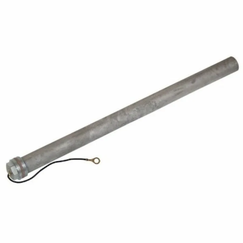 Анод магнієвий (D=33mm, L=500mm, різьба 5/4&apos&apos) для бойлера Drazice 6199204