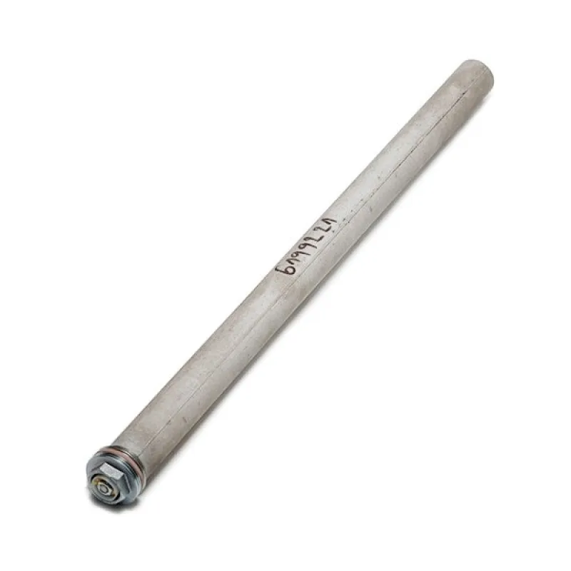 Анод магнієвий (D=40mm, L=705mm, різьба 6/4&apos&apos) для бойлера Drazice 6199221