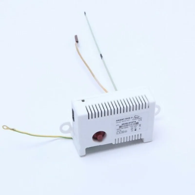 Блок керування для бойлера OKHE Smart Evo3 Drazice 6422100