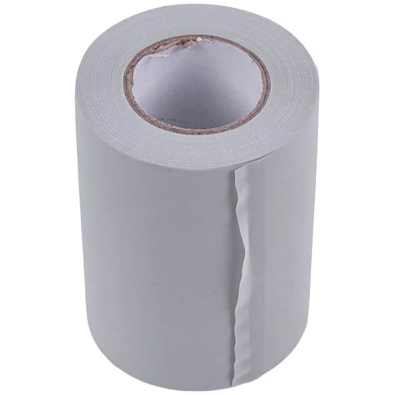 PTFE tape 0,1x100 mm, 25 m