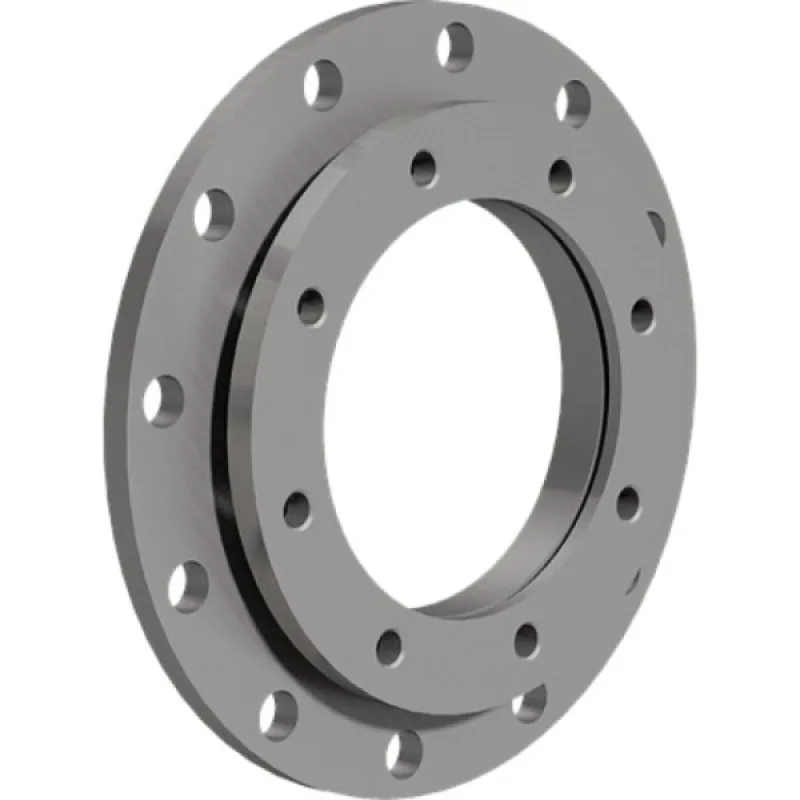 Фланець редукційний для бойлера Drazice 100641134 D=150/210mm