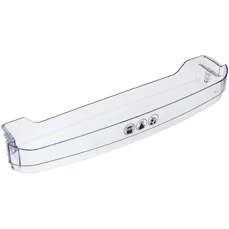 Полиця дверей (середня) для холодильника Indesit C00525064 440x100mm