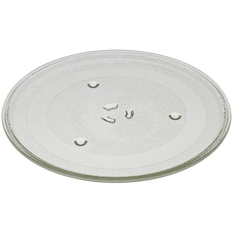 Тарілка для мікрохвильової печі Electrolux 4055678074 D=288mm (под крестовину)