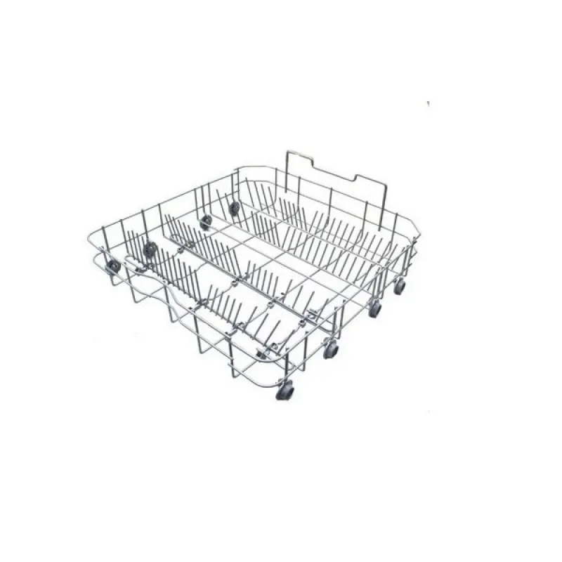 Корзина для посудомийної машини Indesit C00631992 (нижня, в зборі)
