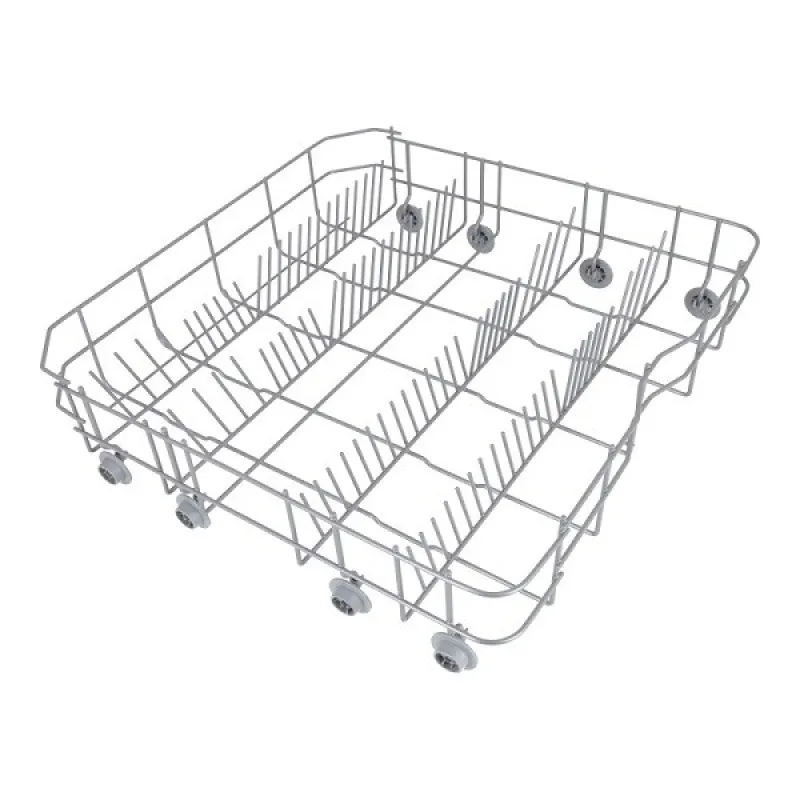 Корзина для посудомийної машини Indesit C00631972 (нижня, в зборі)
