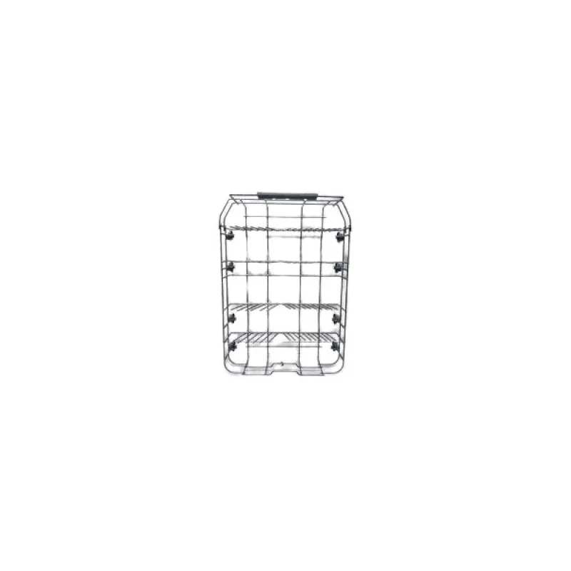 Корзина для посудомийної машини Indesit C00534256 (нижня, в зборі)