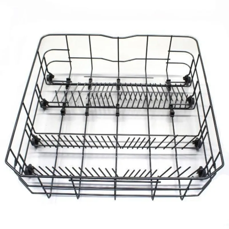 Корзина для посудомийної машини Indesit C00630892 (нижня, в зборі)