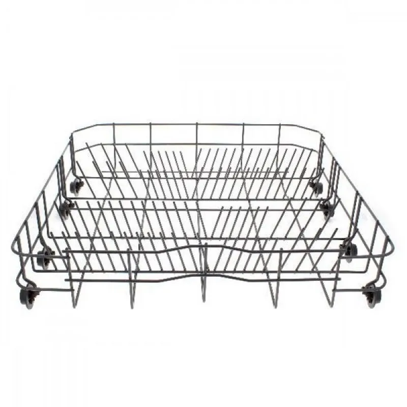 Корзина для посудомийної машини Indesit C00631975 (нижня, в зборі)