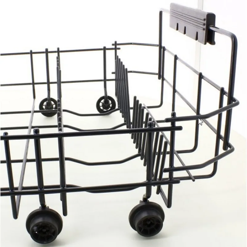 Корзина для посудомийної машини Indesit C00535793 (нижня, в зборі)