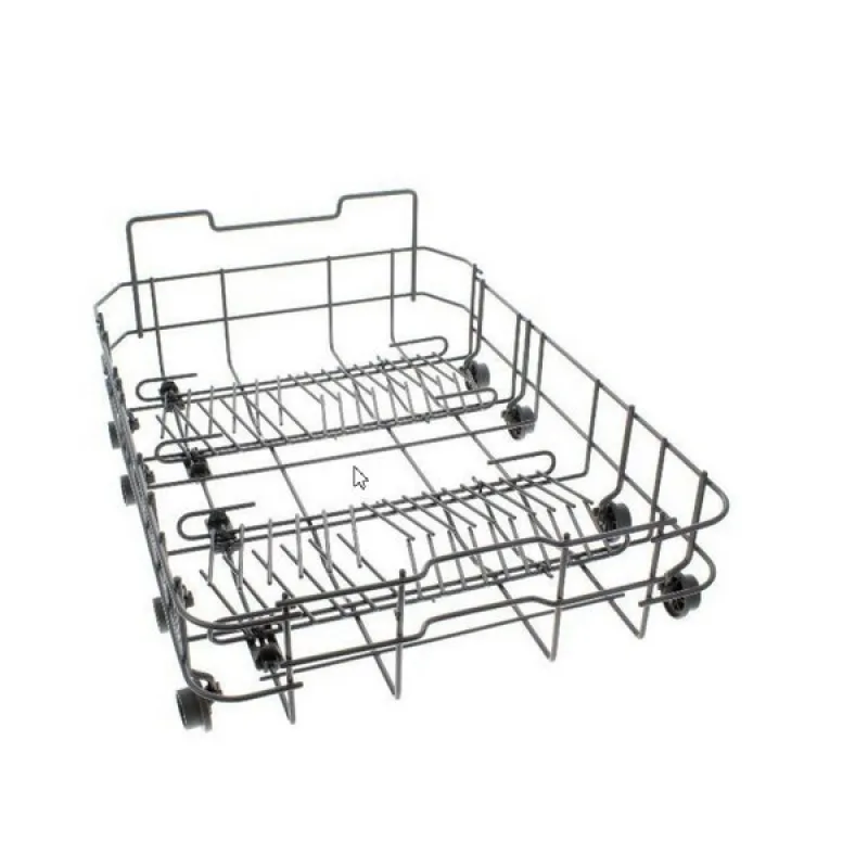Корзина для посудомийної машини Indesit C00536397 (нижняя, в сборе)