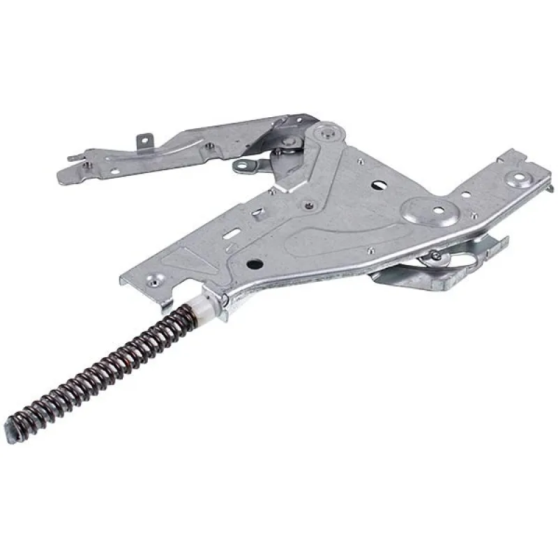 Петля дверцят (права) для посудомийної машини Ariston C00633078