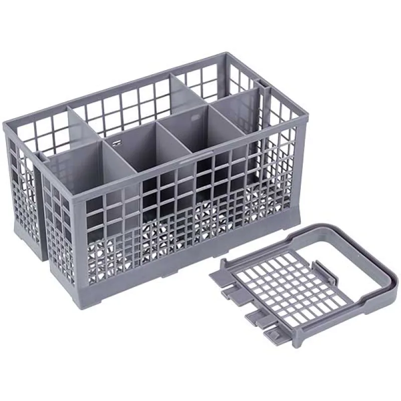 Корзина для столових приборів посудомийної машини Bosch 00093046 240x135x120mm