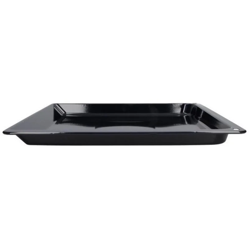 Деко емальоване для духовки Bosch 11029050 455x375x30mm