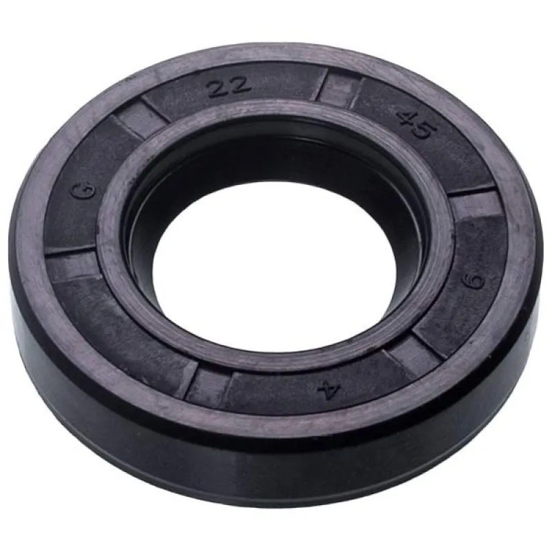 Oil seal 22x45x9 mm for washing machine