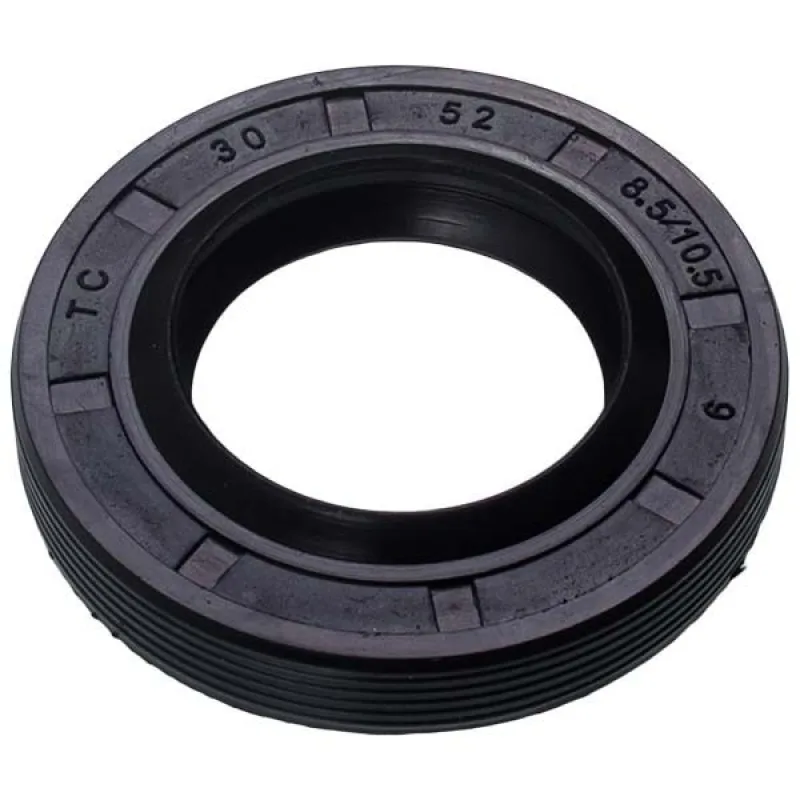 Oil seal 30x52x8.5/10.5 mm for washing machine