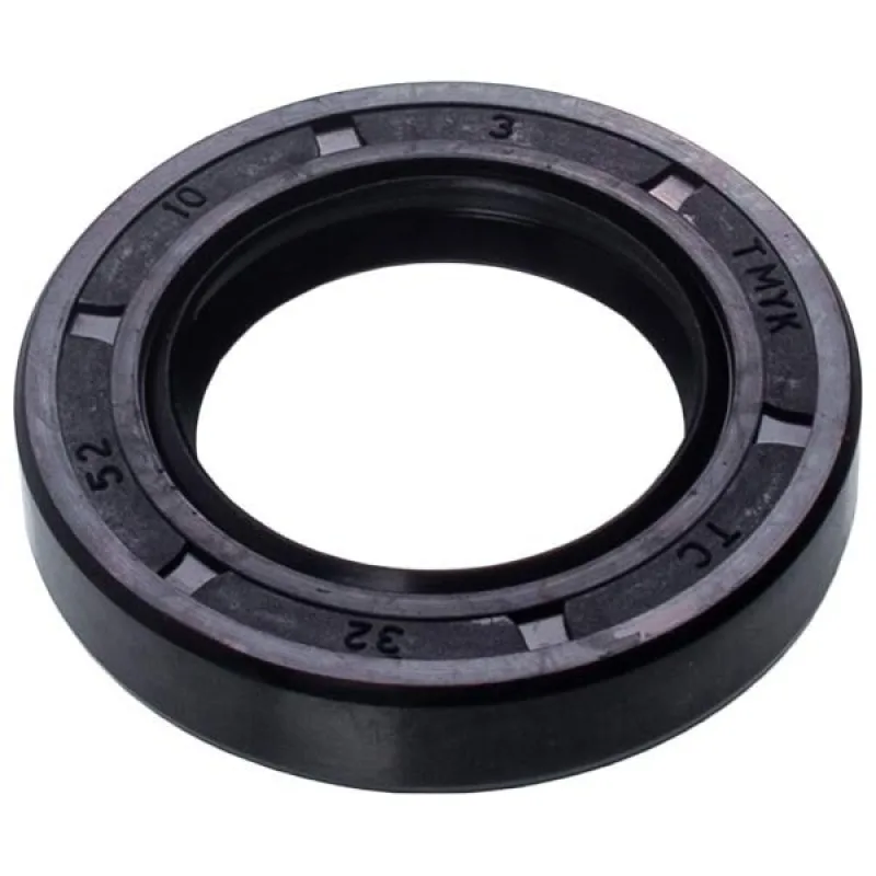 Oil seal 32x52x10 mm for washing machine