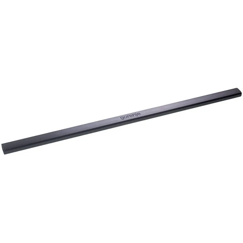 Ручка дверей для духової шафи Gorenje 828294 L=535mm/кріплень=460/500mm