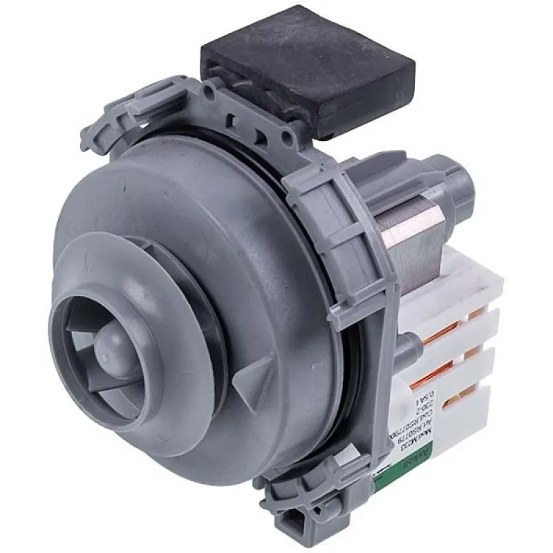 Циркуляційна помпа M233 для посудомийної машини Indesit C00302796