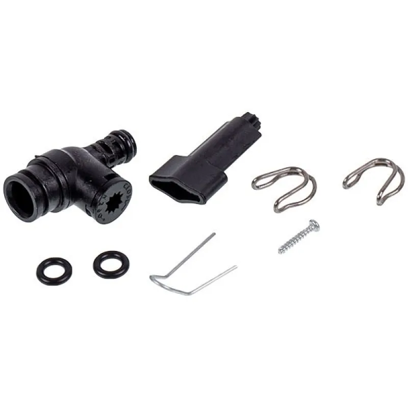Filling tap for Buderus gas boiler 87199055050