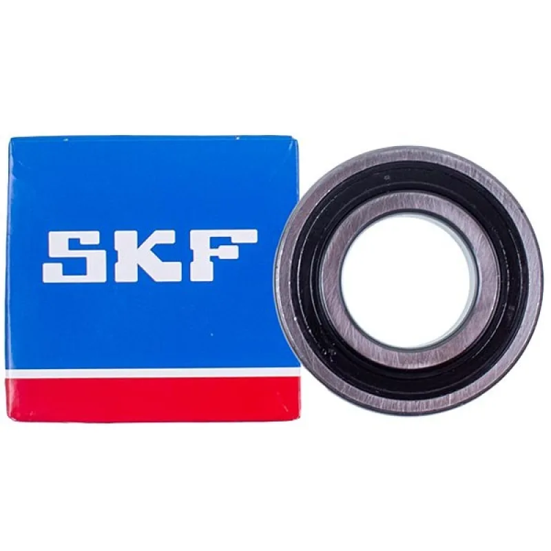 Підшипник для пральної машини 481252028177 (у коробці) SKF 6207 - 2RS (35x72x17)