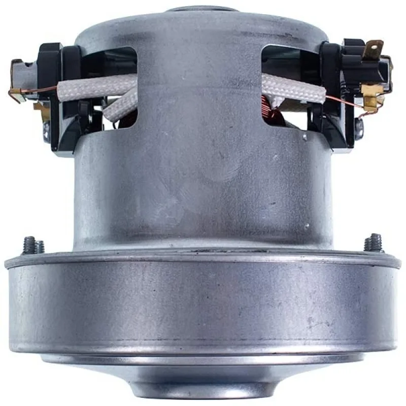 Двигун для пилососа VAC065UN SKL D=106/72 mm H=100/26 mm 800 W