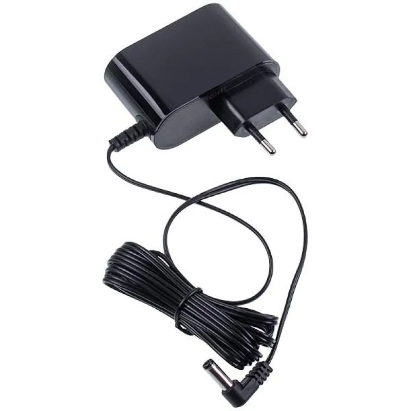 Адаптер ZD012M250075EU 100-240V 25.0V 0.5A для акумуляторного пилососа Rowenta SS-7235008420