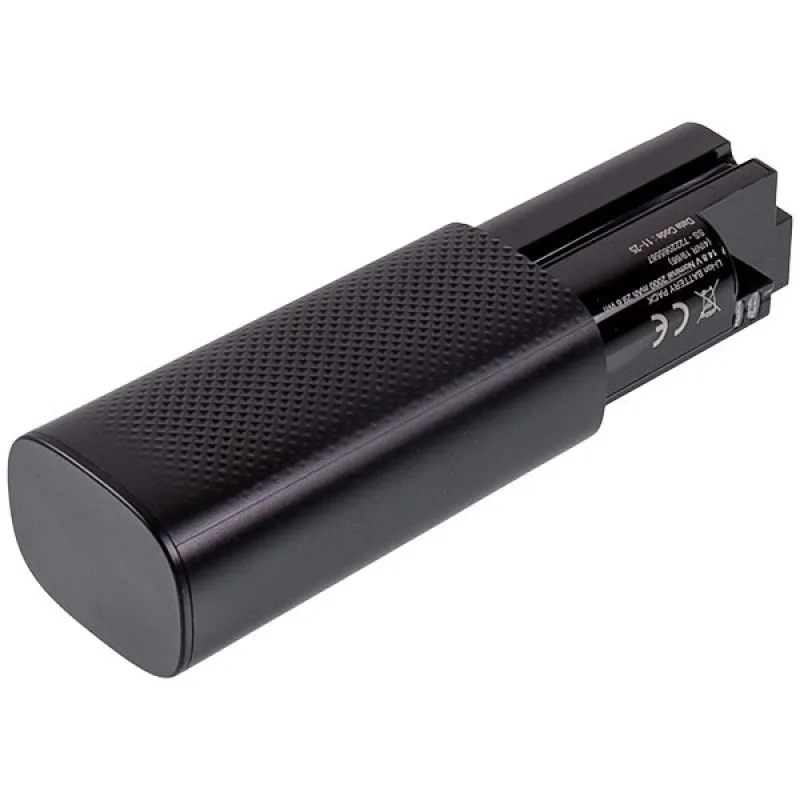 Акумулятор для акумуляторного пилососа Rowenta SS-7222065587 14.8V Li-Ion