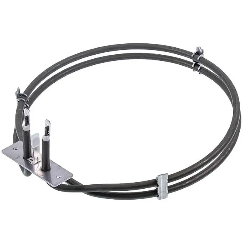 Тен конвекції (круглий) для духовки Electrolux 3871425108 2400W 230V D=205mm