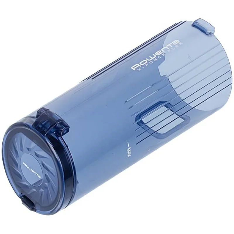 Контейнер для пилу для акумуляторного пилососа Rowenta SS-2230003348
