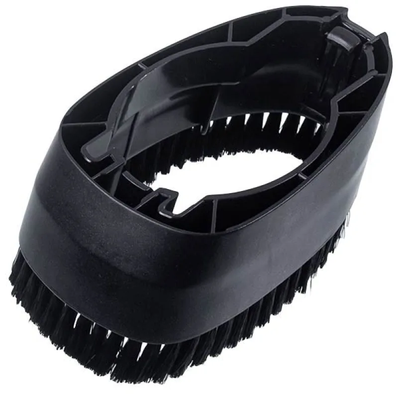 Oval bristle nozzle for Rowenta cordless vacuum cleaner SS-2230002621
