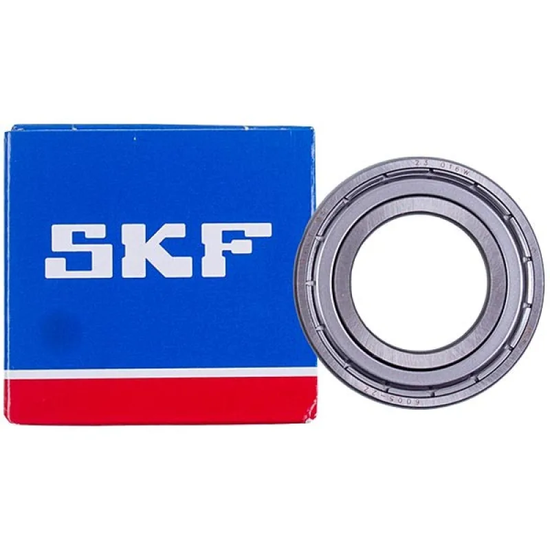 Bearing 6005 2Z 25x47x12 mm for washing machine