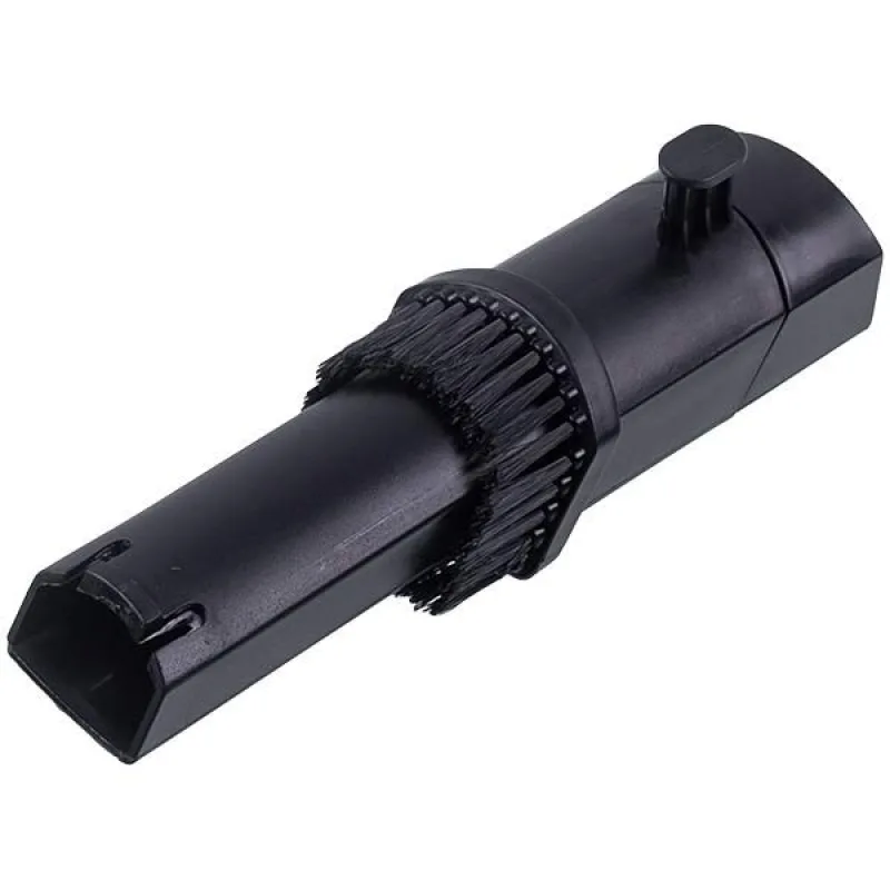 Bristle and crevice nozzle for Rowenta cordless vacuum cleaner FS-9100040192