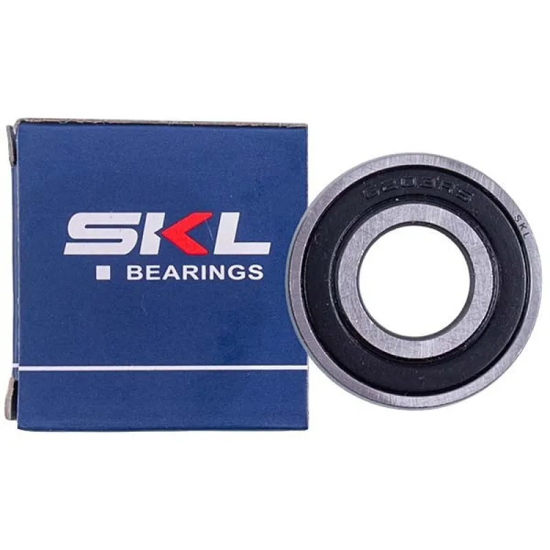 Підшипник для пральної машини 50246818004 SKL 6203 - 2RS (17x40x12)