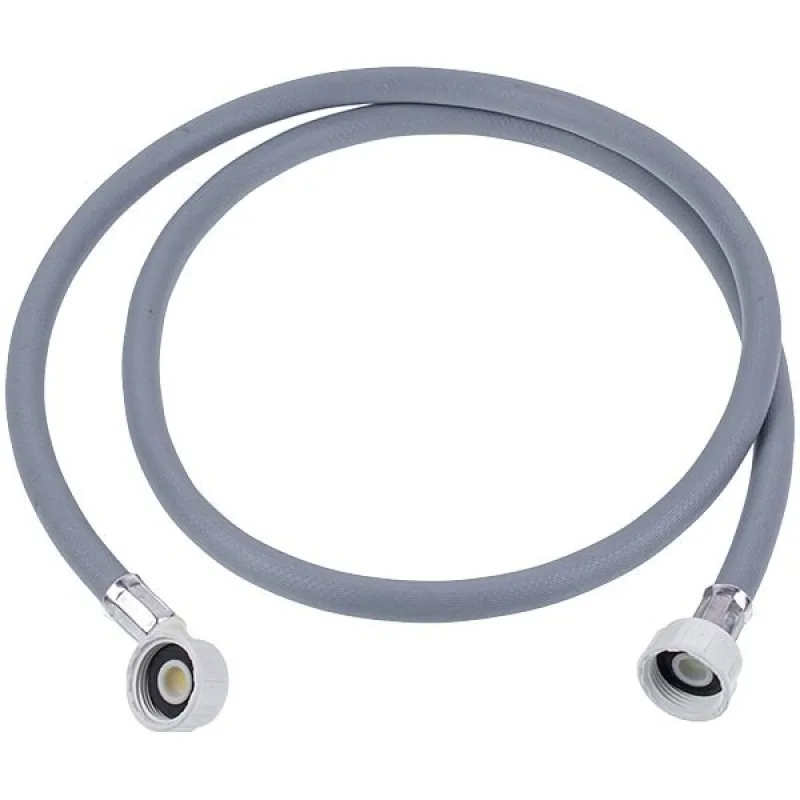 Шланг (заливний) для пральної машини Whirlpool 484000001132 (універсальний) L=1500mm