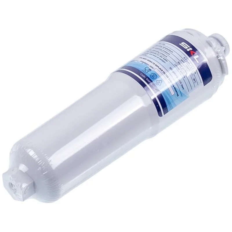Фільтр для води для холодильника Bosch 00640565