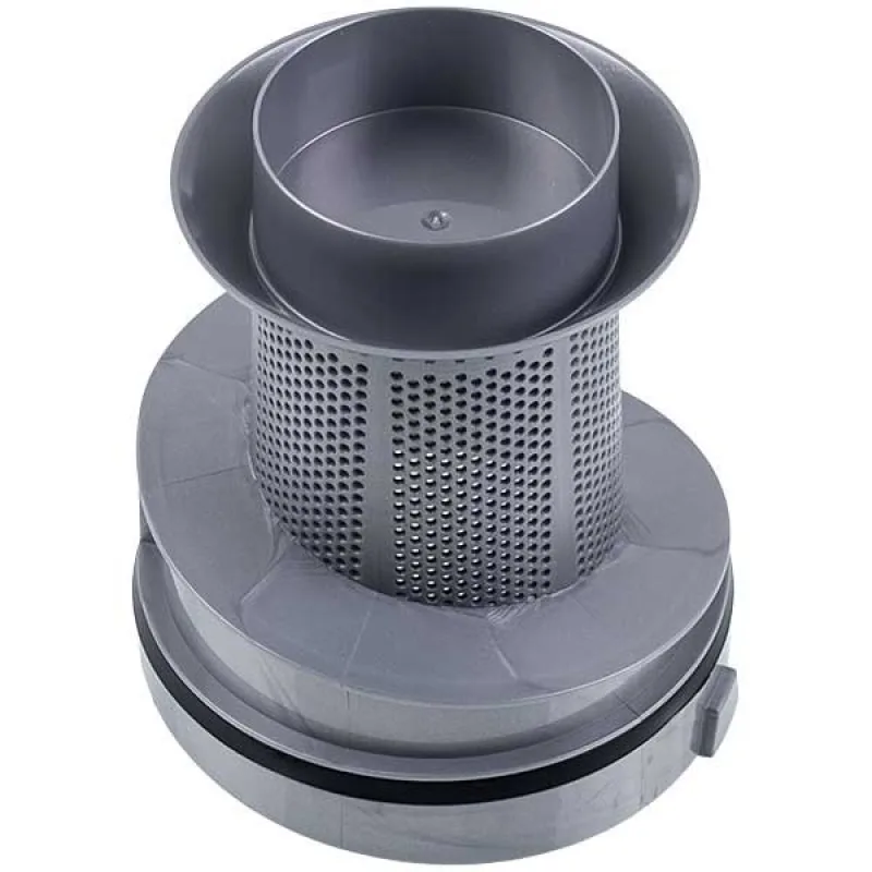 Mesh container filter for Rowenta cordless vacuum cleaner SS-2230002827