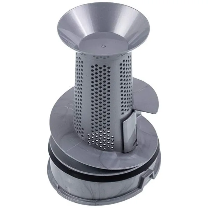 Mesh container filter for Rowenta cordless vacuum cleaner SS-2230003059