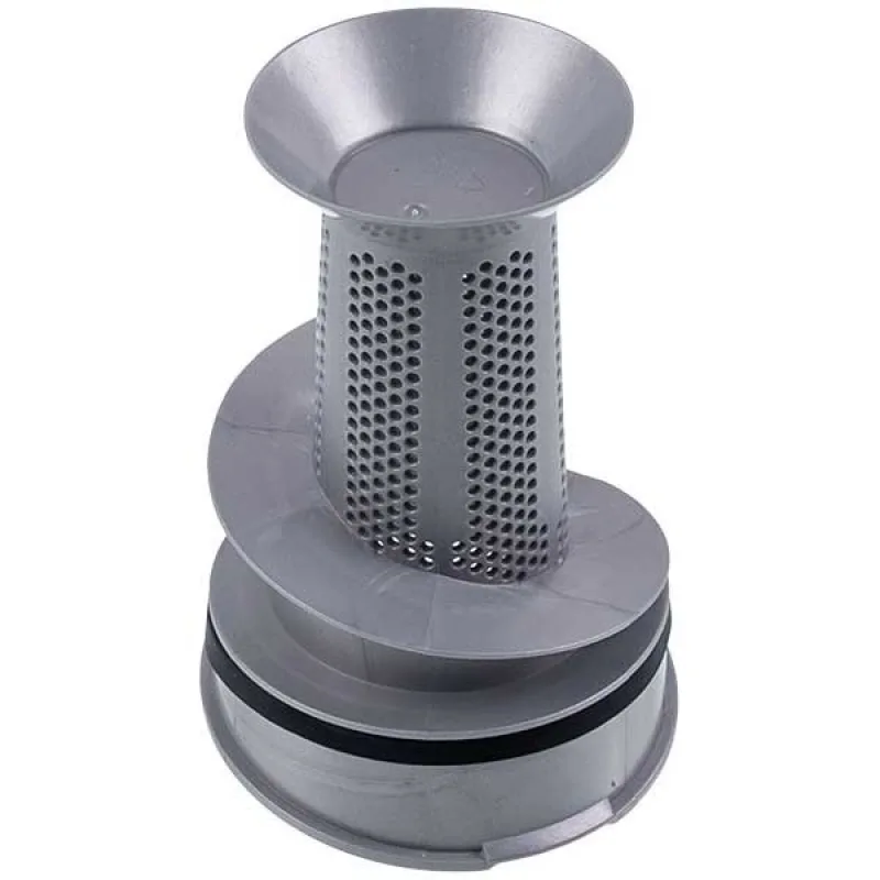 Mesh container filter for Rowenta cordless vacuum cleaner SS-7235007010