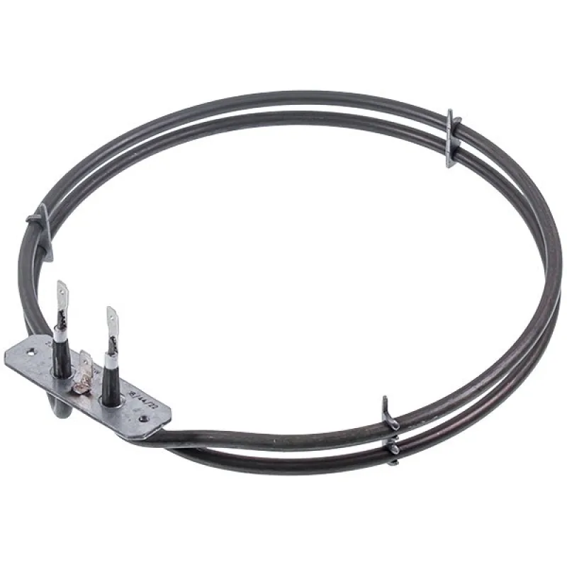 Тен конвекції (круглий) для духовки Beko 462900010 2100W 230V D=205mm