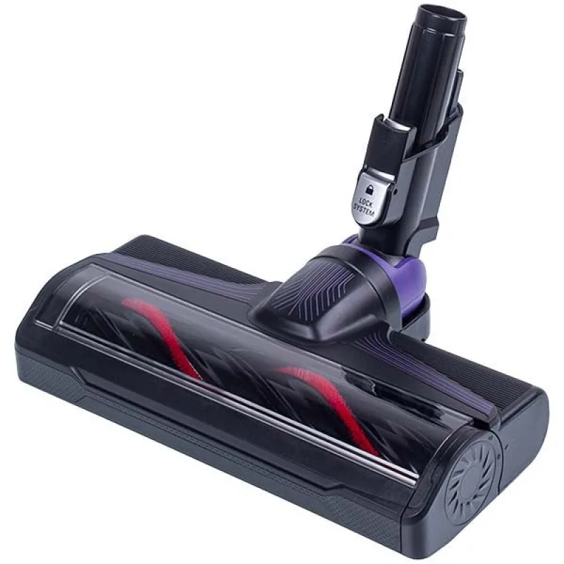 Турбощітка для акумуляторного пилососа Rowenta SS-7222066729