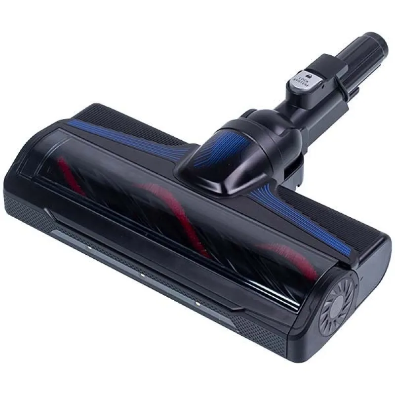 Щітка Turbo для акумуляторного пилососа Rowenta SS-2230003350 чорний+блакитний