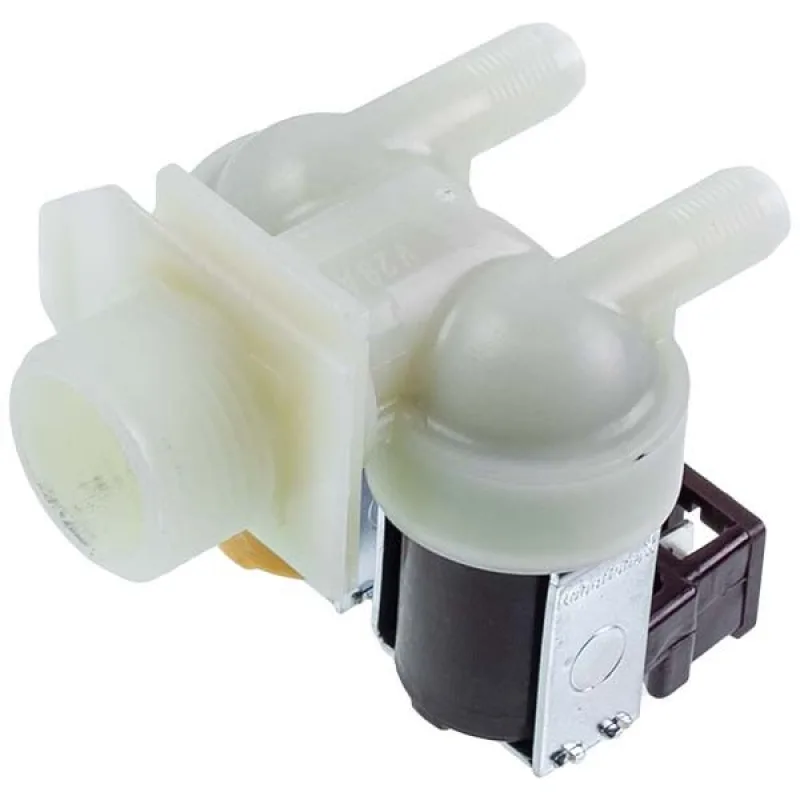 Water inlet valve 2WAY/180/11 for Bosch washing machine 00265772